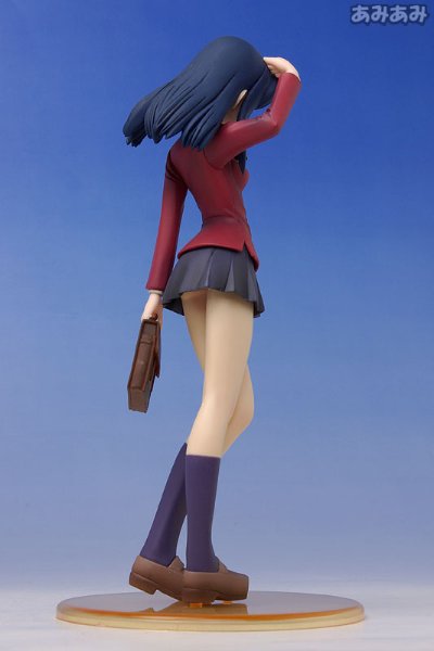 RESINYA！ 龙与虎 川岛亚美 