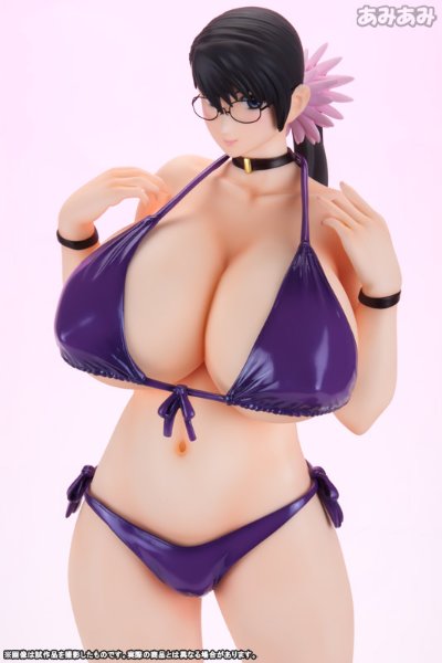 女皇之刃 武器屋 卡特蕾娅 水着ver.2