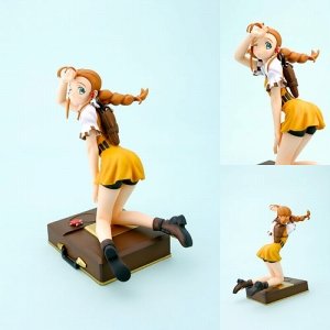 枪心剑刃 温蒂・加蕾特 