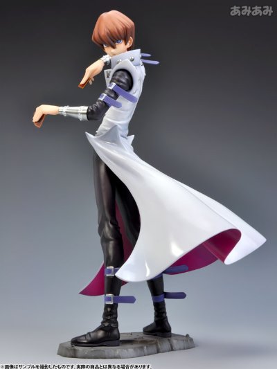 ARTFX J 游戏王－怪兽之决斗 海马濑人