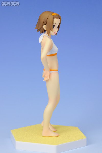 BEACH QUEENS 轻音少女！ 田井中律 