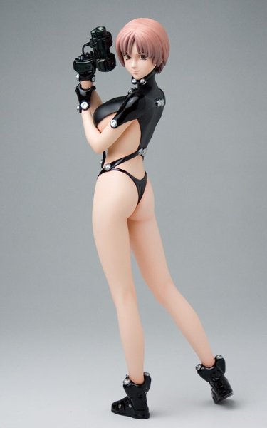 SIF EX GANTZ(ガンツ) 岸本恵 ガンツスーツver. 