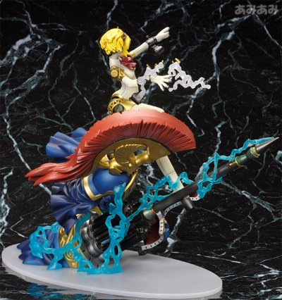 ペルソナ３ポータブル Aegis GEE！限定版（ノーマル装備版） エクスレジーニャ！ 