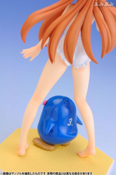 BEACH QUEENS 輪るピングドラム 高仓阳毬 