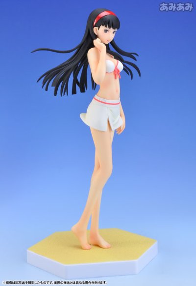 BEACH QUEENS Persona4 天城雪子 