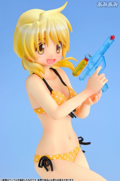 BEACH QUEENS 向阳素描×蜂窝 宮子 