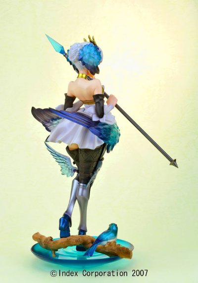 SIF EX 奥丁领域 格温多林 