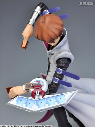 ARTFX J 游戏王－怪兽之决斗 海马濑人