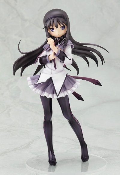 魔法少女小圆 晓美焰