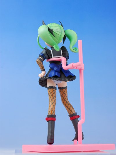 SRDX 砂沙美魔法少女俱乐部 美杉杏莉 