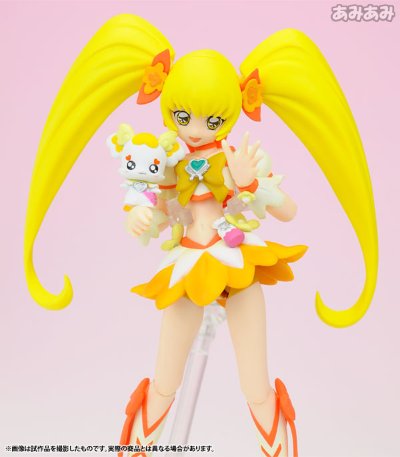 S.H.Figuarts   阳光天使