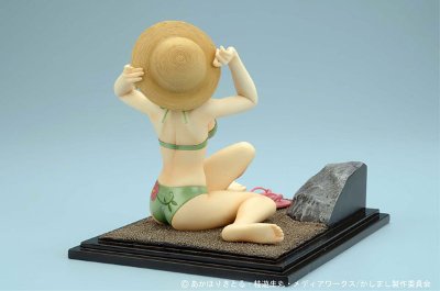 SIF EX かしまし 大佛はずむ 