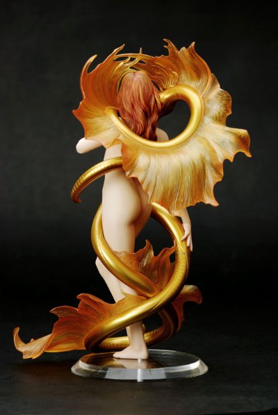Fantasy Figure Gallery ゴールデンラバー 