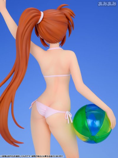 BEACH QUEENS 魔法少女奈叶StrikerS 高町奈叶 Ver.2  