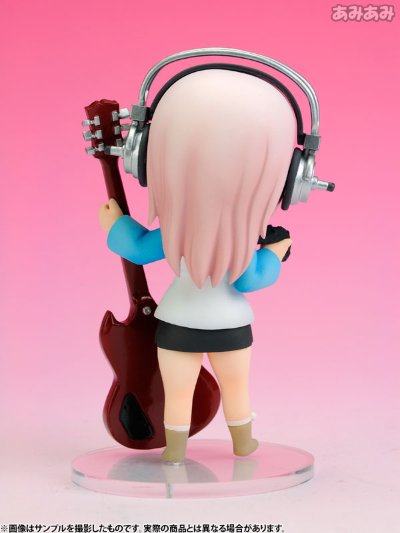 ChocoOchi。超级索尼子收藏 x MOTA