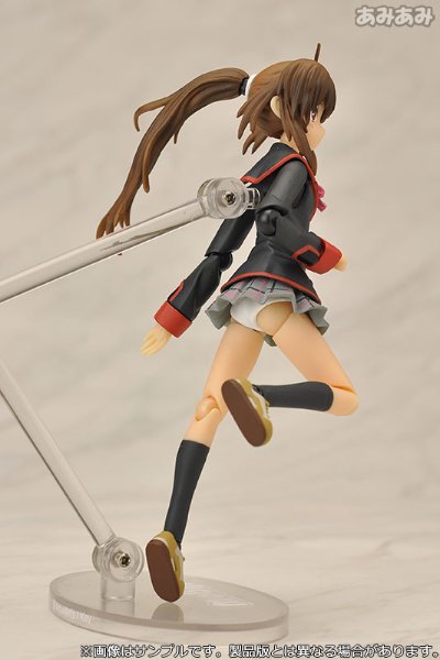 mobip No.02 Little Busters！ 枣铃