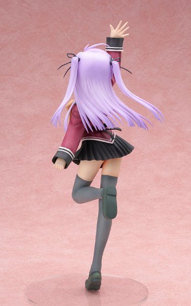 Boy Meets Girl 真行寺真央