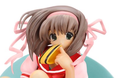 E☆2杂志刊载 天梦老师插画 宮泽模型流通 限定版