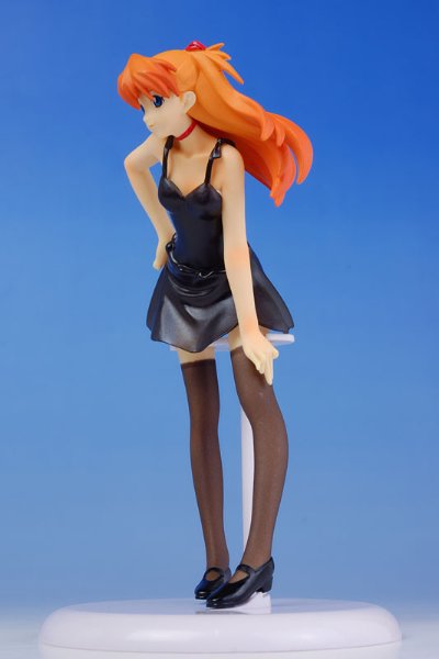 EVA 明日香 METAMO人形系列