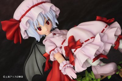 东方Project 特別編 蕾米莉亚・斯卡雷特 -POP Ver.-