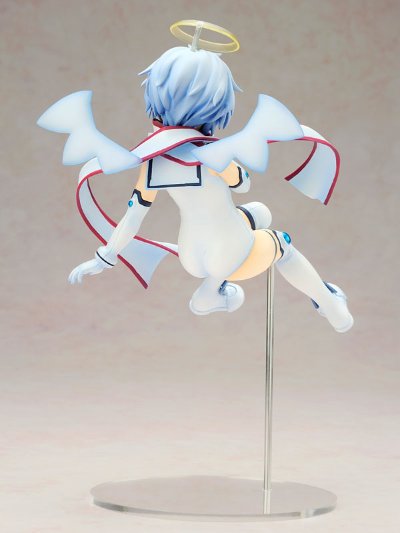 魔界天使 第三季 圣天使吉普莉露・零