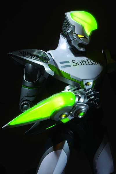 12”PM TIGER＆BUNNY(タイガー＆バニー) ワイルドタイガー