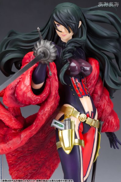 Persona4 午夜竞技场 桐条美鹤 another color