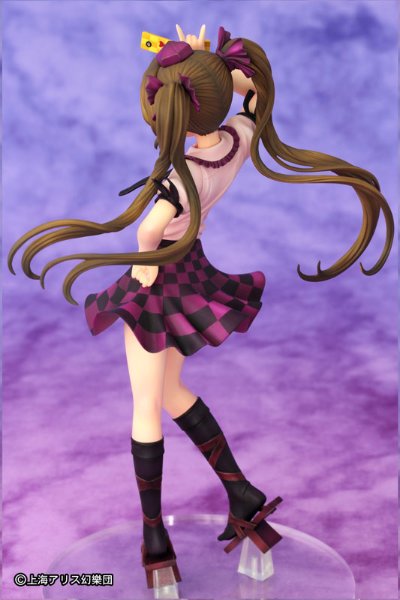 东方Project 今どきの念写記者 姬海棠极 