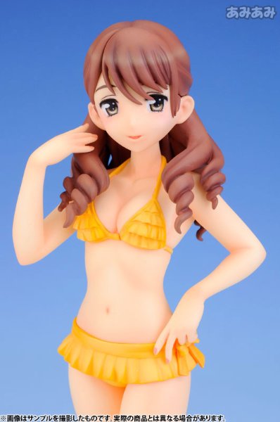 BEACH QUEENS 花开物语 和仓结名