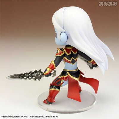 ChocoOchi. リネージュ2×ヒライユキオ 第1弹 カマエル・ドワーフ・ダークエルフ 3体セット