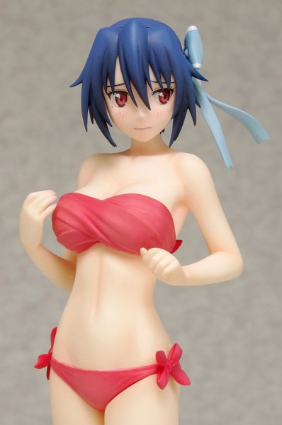 BEACH QUEENS 伪恋 鶫誠士郎 