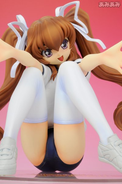 Pia☆キャロットへようこそ！！２ 爱沢友美 体操服タイプ 