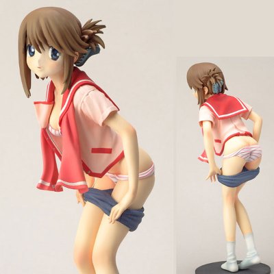 ToHeart2 XRATED 小牧愛佳 -お着替えver.- 