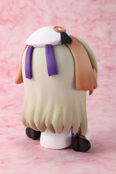 Niitengo LL Little Busters! 能美库特 