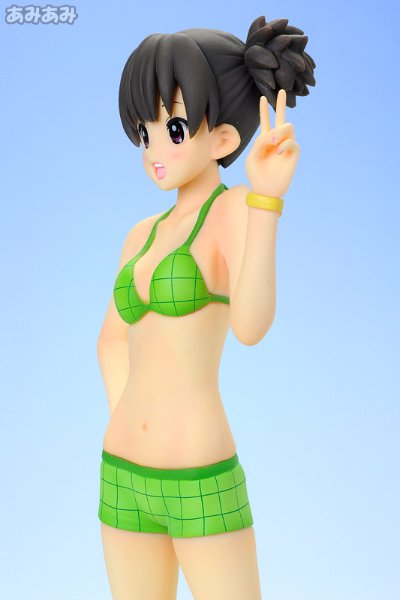 BEACH QUEENS けいおん！！ 铃木纯 