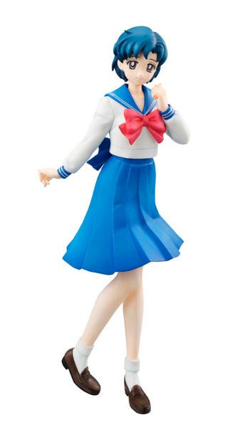 世界制服作戦 美少女战士 水野亜美 