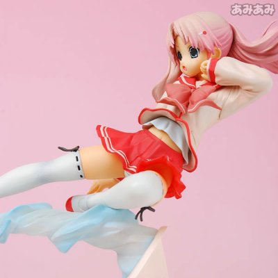 玛雅前辈 どりるまーりゃんきっくVer.