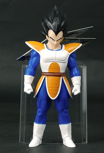 龙ボール 龙ヒーロー系列 贝吉塔