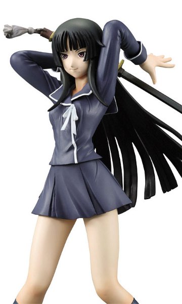 喰霊 -零- 諫山黄泉 