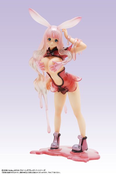 R-Line 女皇之刃 梅罗娜