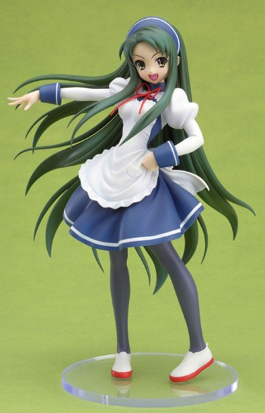 凉宫春日的忧郁 鶴屋学姐