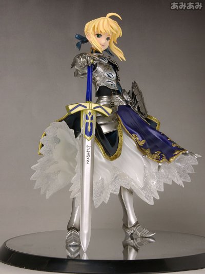 Fate/stay night SABER 通常Ver. 