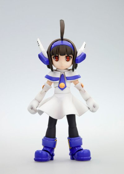 一击杀虫！！小惠惠 LEGACY コンバットさん 一部塗装済みPlastic Kit