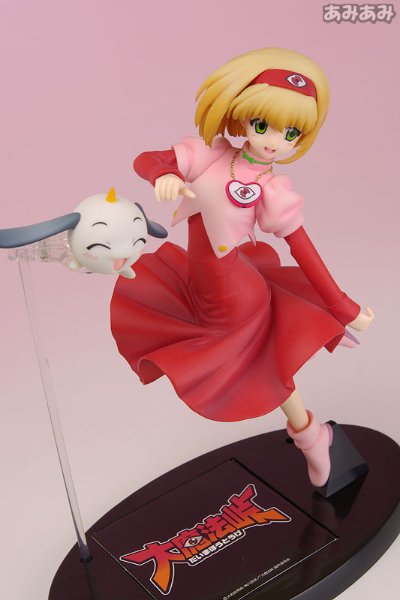 大魔法峠 田中ぷにえ 