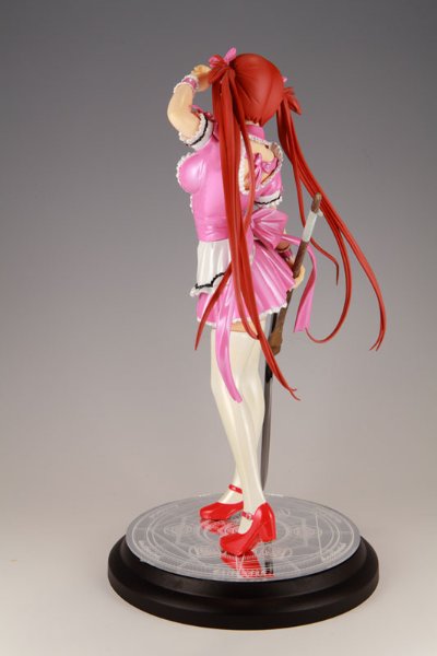 女皇之刃 冥土へ誘うもの 艾丽 宮泽模型限定版 