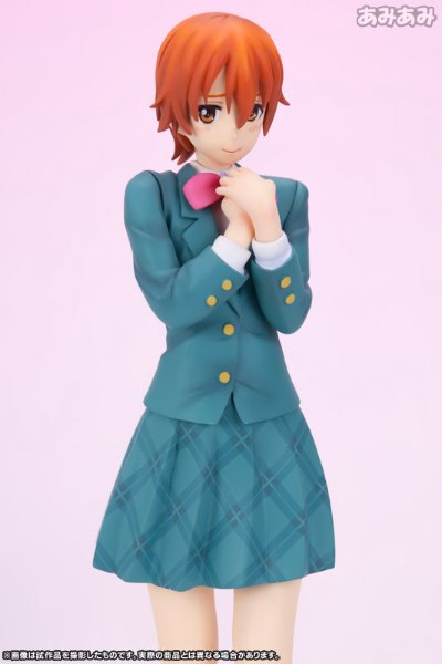 自然风系列 WORKING！！ 伊波真晝 