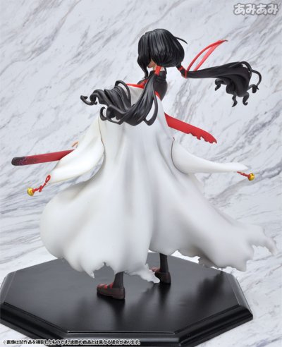 BLOOD-C(ブラッド・シー) 更衣小夜