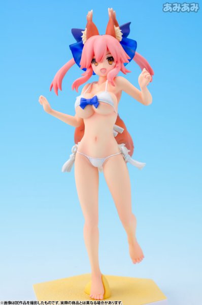 BEACH QUEENS 命运-异章 CCC 玉藻前