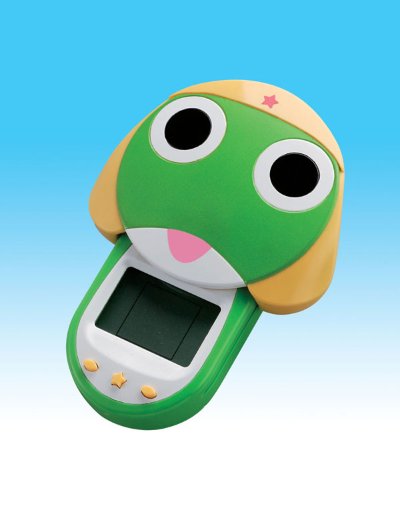 KERORO军曹  Keroro２４