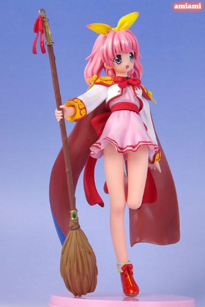 ハートフルメモリーズ -Little Witch Parfait２- パルフェ Parfait 